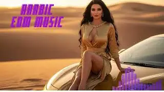 Ultimate Arabic EDM Remix | Party Hits from the Middle East