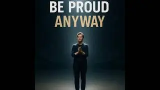 Be Proud &ndash; Even Without Applause 🏅 #motivation #motivatingvideos