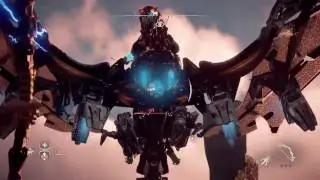 Lv. 50+ Horizon: Zero Dawn - Hunter's Lodge Quests