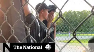 B.C. Little League team reunites after pandemic cancellations