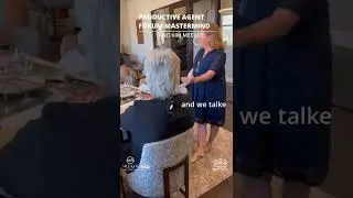 Productive Agent Forum Mastermind 3