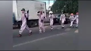 CARETAS DE AMARGOSA 2020(GP KATYARA)