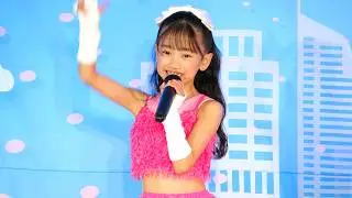 ひまり(スプラウト学園)「ラキラキLOVE!／Lucky²」東京アイドル劇場@高田馬場BSホール 2026年1月4日