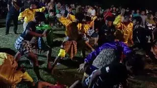 KESURUPAN 2 KABUPATEN