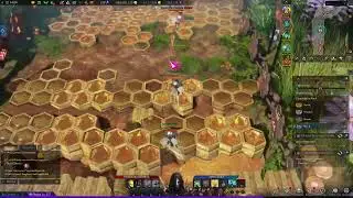 Lost Ark - New Buzzling Island, Trial of Honor Race & The Island Shop Showcase!