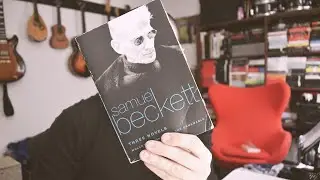 The Unnamable - Samuel Beckett