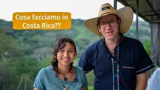 Cosa facciamo in Costa Rica? Progetto 2026 attivato! - La Era Nuova