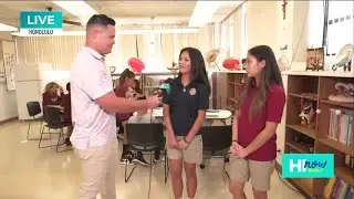 Join us for Maryknoll School Open House &mdash; Sunday, November 2 (Part 3)