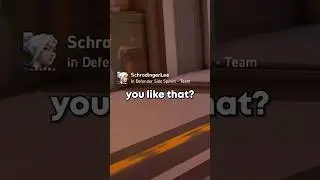 Did you know Schrodingerlee  can beatbox? 🤨