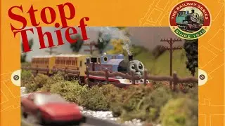 Stop Thief