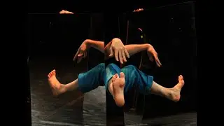 Teaser MIROIR / Compagnie FilaO