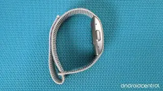 Amazon Halo review: This fitness tracker knows you inside and out | Android Central