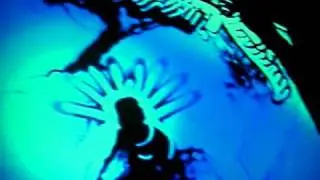 Sand Art - Joe Castillo Winter Blitz 2010 [Part 1]
