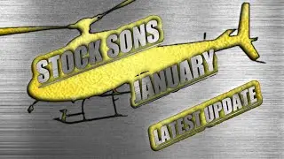 Stock sons  january latest update | stock sons new update |
