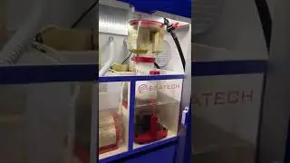 Una sump Seatech AT