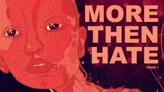 Ash Ismael - More Then Hate (Track 1) - Before I Die (EP Album) 2000