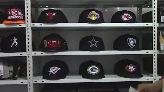 Mens Snapback Hats and Baseball Caps Online Cheap NFL and NBA Snapbacks Wholesale from China