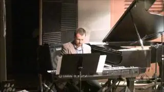 Unsaid - XD 7 Live at the Jazzschool