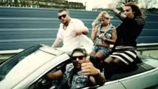 Kc Rebell Summer Cem feat. Farid Bang - 600er Benz