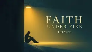 FAITH UNDER FIRE (R&B) | When Faith Hurts But You Stay