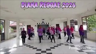 DIANA REGGAE 2026 #USSY (INA), SUROTO (INA) #SENAM SIPONDA