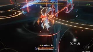 DEFEATING LVL 90 SENTRY CONSTRUCT TACTICAL HOLOGRAM! WUTHERING WAVES 2.6  