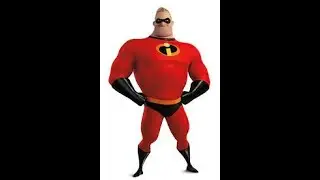 How to unlock Mr. Incredible in Super Smash Flash