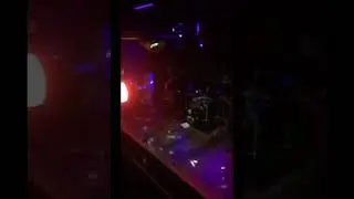 Shorty Slim Band (Mercy Mercy Mercy)