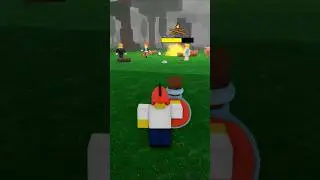 Dino Kid turns Noobs into Pros 😎 #roblox #99nights