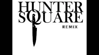 Wrongchilde - Falling In Love (Will Kill You) [ft. Gerard Way] - Hunter Square Remix