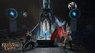 Full VOD: To Stand Before a Dragon | BG3 w/ @cocobearxc