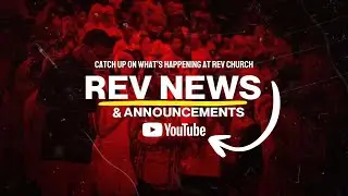 НОВОСТИ REV [ВОСКРЕСЕНЬЕ 2.8.2026]