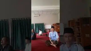 Khutbah Jum'at Masjid Darul Qur'an (MDQ) (111)