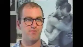 TRACKING THE KILLER [COLIN IRELAND] (Sell-thru VHS, 1994) 