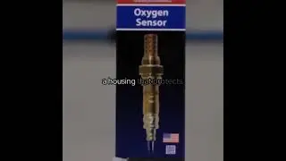 Choose Walker Products Oxygen Sensors  #automobile #automotivecare #carparts #sensor #mechanic