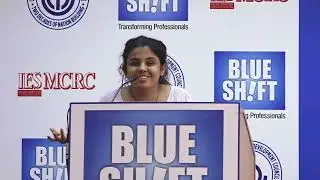 Shubhada Patil, PGP-RCH, LLM (Constitutional Laws), Director, Co-Founder, Quantance Research