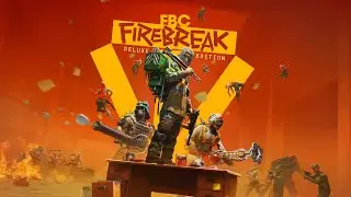 FBC Firebreak parte 1 Juego Abierto fin de semana
