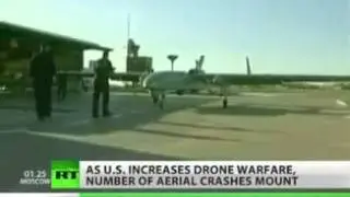 FOX NEWS Iran downs US drone; Navy officials deny the claim