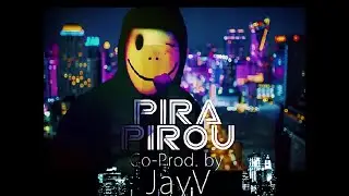 Pira Pirou - by Contente Feat. Jay V / Via Ritmo da Na&ccedil;&atilde;o