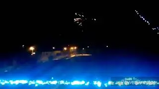 Silvestr 2017-2018 [Happy New Yaer]   A n&aacute;&scaron; Ohňostroj