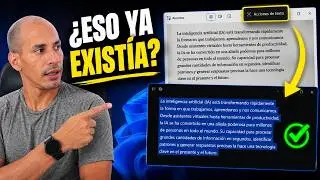 C&oacute;mo copiar texto de una imagen en Windows 11 con la nueva funci&oacute;n integrada (extraer texto)