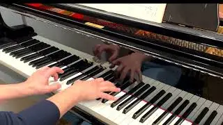 Heller Op. 47 No.14 - Hetty Sponselee for Pianotunes