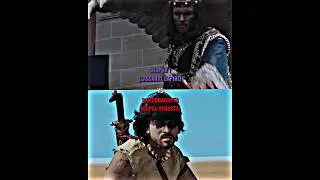 Shapur I vs Samudragupta |3rd position