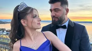 حفلت خطوبت ديانا & حمودة 🥰