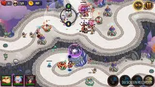 Realm Defense - Level 112 - Legendary