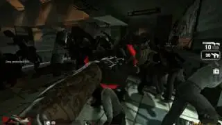 L4D Macho Madness - 3 - Mega Mob