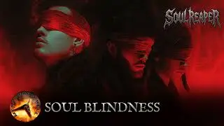 Soul Blindness, SoulReaper (heavy metal song) #metal #numetal #heavymetalsongs #metal