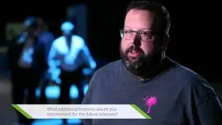 HP StoreOnce Demo (by Sr. IT Manager at Shields Health)