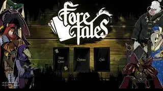ForeTales Demo &mdash; Играм быть &mdash; фестиваль  демоверсий в Steam