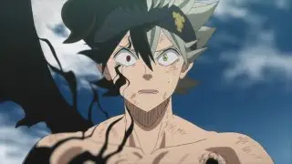 Why You Should Watch Black Clover in Under 4 Minutes